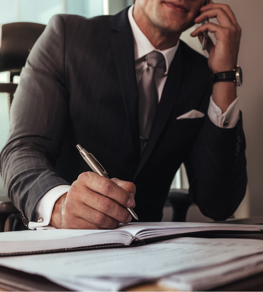 Bufete de abogados en Ribadeo